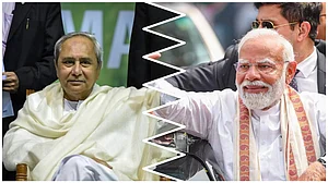 PTI : Odisha Assembly Election 2024 Result: BJD's 24-Year Rule Set To End As BJP Crosses Majority