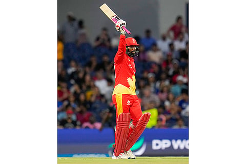 USA vs Canada T20 world Cup 2024