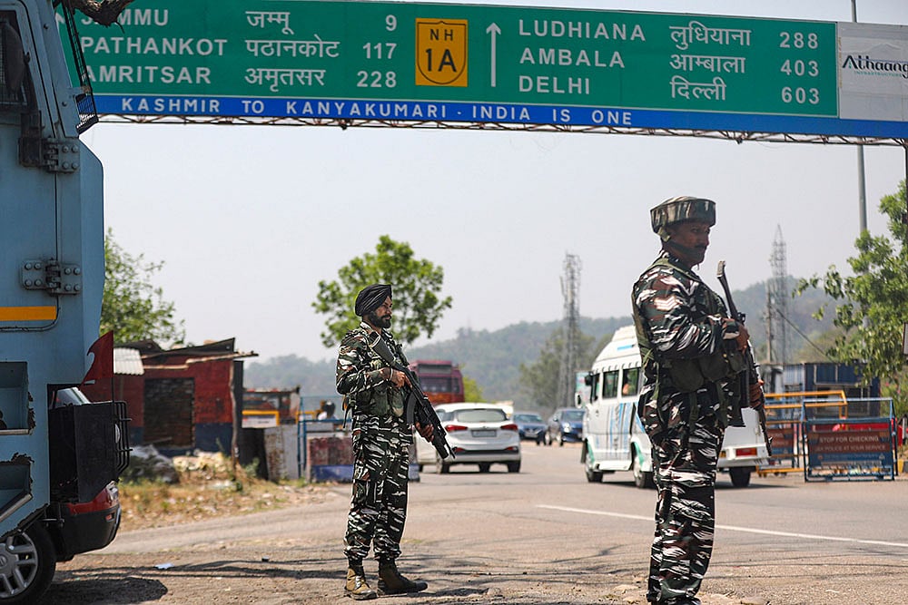 Amarnath Yatra