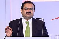 How Gautam Adani Reached an $18 Mn SEC Settlement Deal | A Timeline AP : How Gautam Adani Reached an $18 Mn SEC Settlement Deal | A Timeline