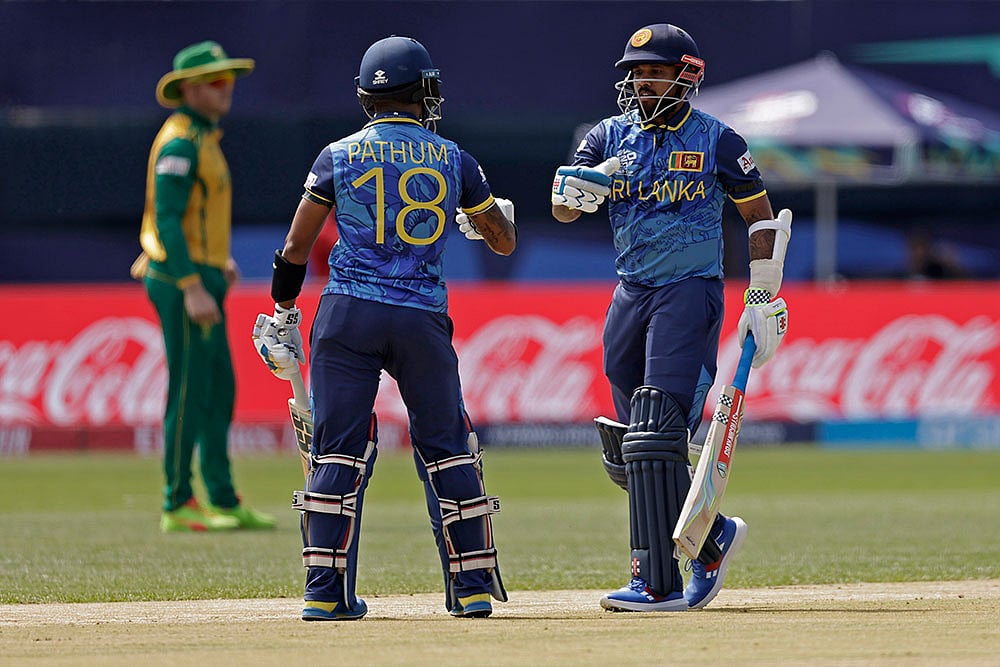 T20 World Cup