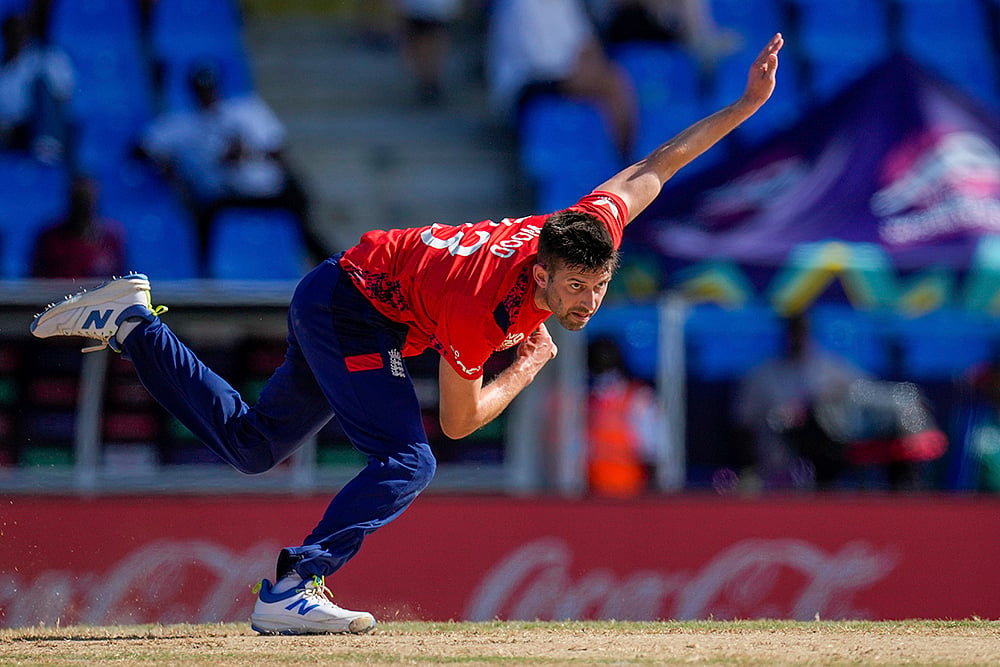 T20 Cricket World Cup: ENG vs OMN Photo_6