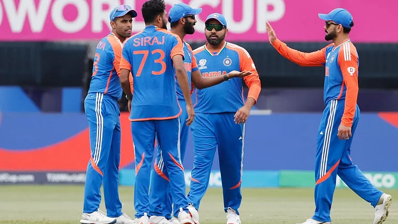 BCCI