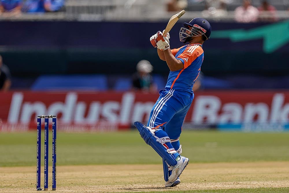 ICC Mens T20 World Cup