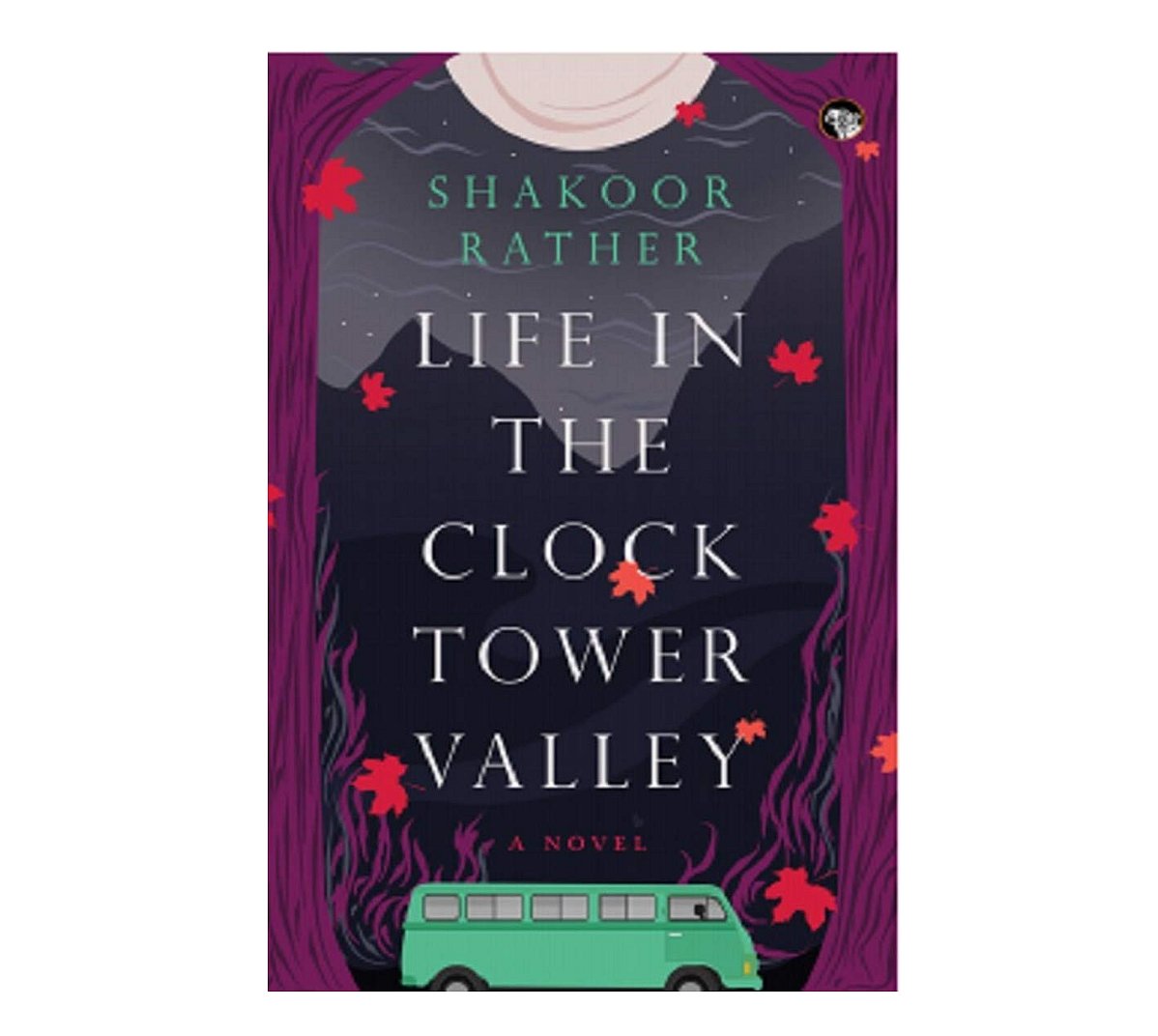 Shakoor Rather's Life in the clock tower valley