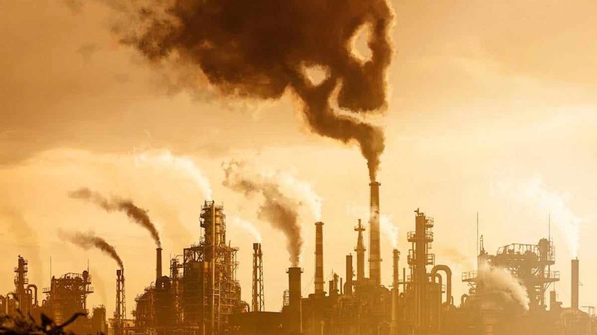 The gathering comes after last November's COP30 in Brazil failed to agree a roadmap away from fossil fuels, with major oil-producing nations blocking the plan. - File photo