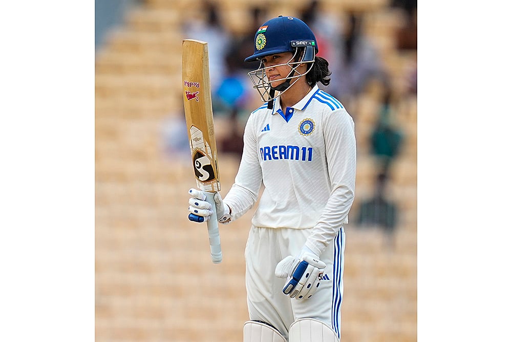 IND-W Vs SA-W Test cricket photos_11