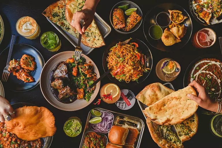 Summer Food Fests