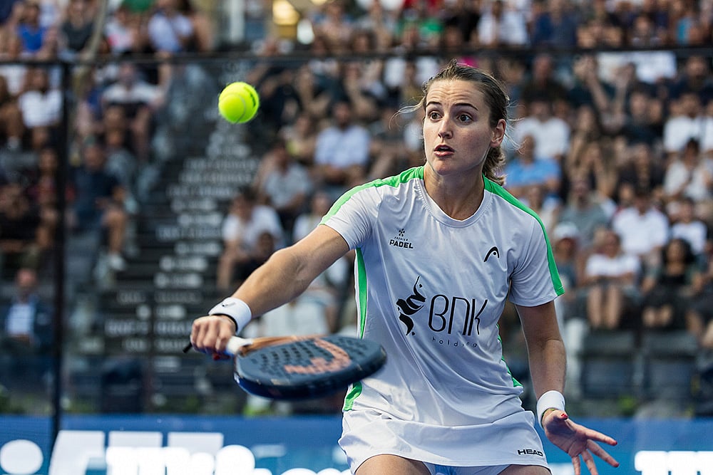 BNL Italy Major Premier Padel Photo_8