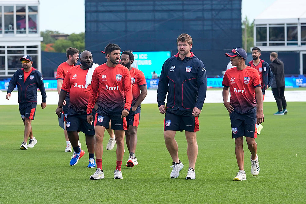 T20 World Cup 2024