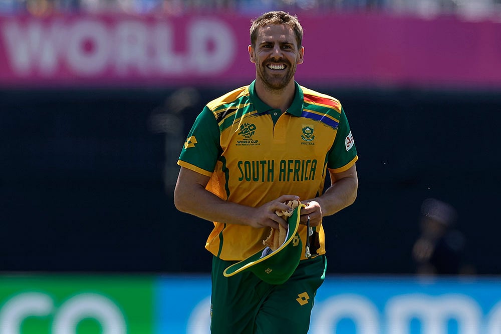 SL Vs SA T20 World Cup