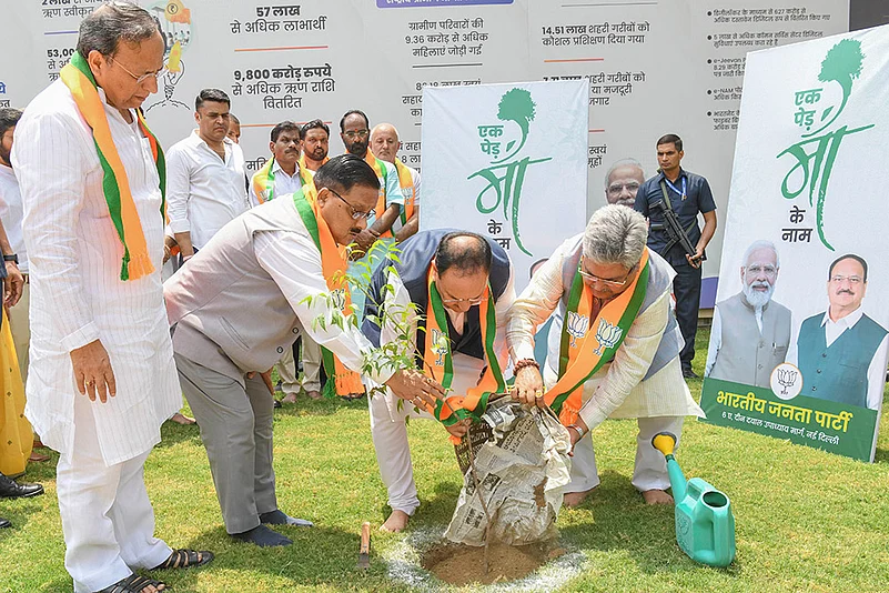 Jagat Prakash Nadda