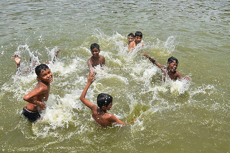 North India Heatwave Pics_3
