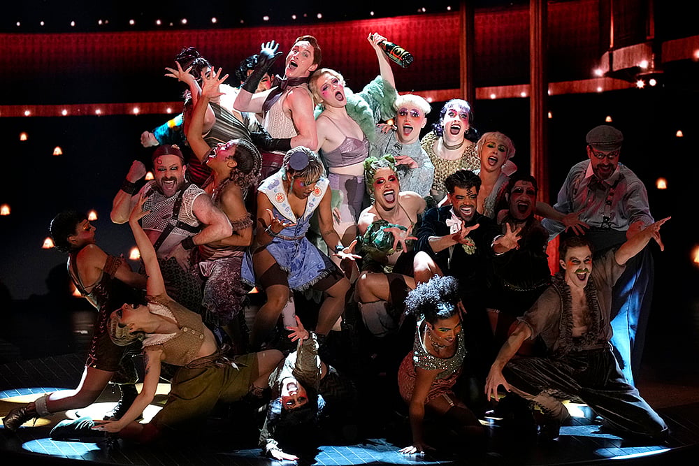 2024 Tony Awards ceremony photos_7