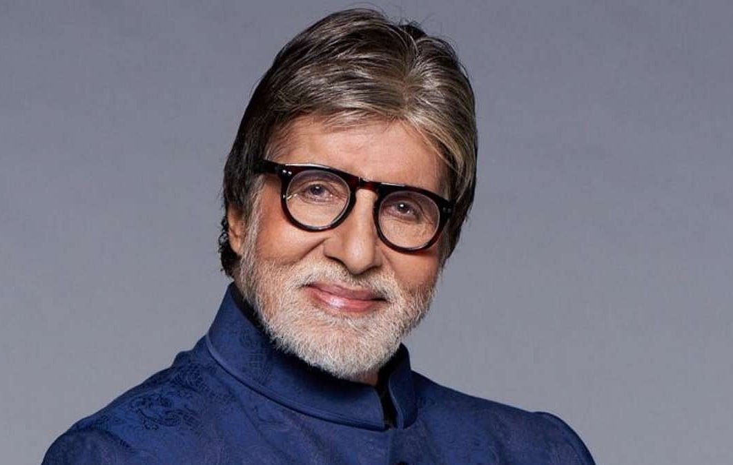 Instagram : Amitabh Bachchan