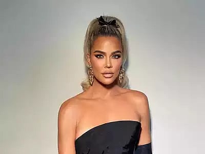 Khloe Kardashian