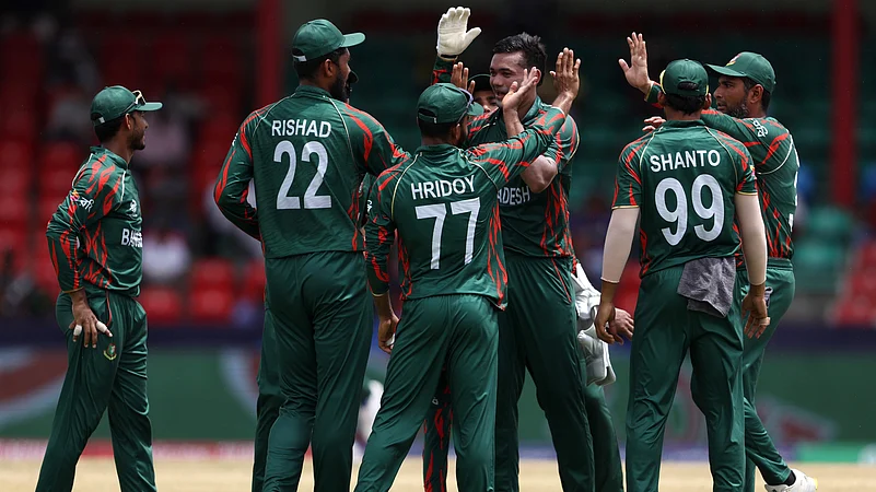 Bangladesh At ICC T20 World Cup 2026: ICC Exploring Venues In Tamil Nadu And Kerala