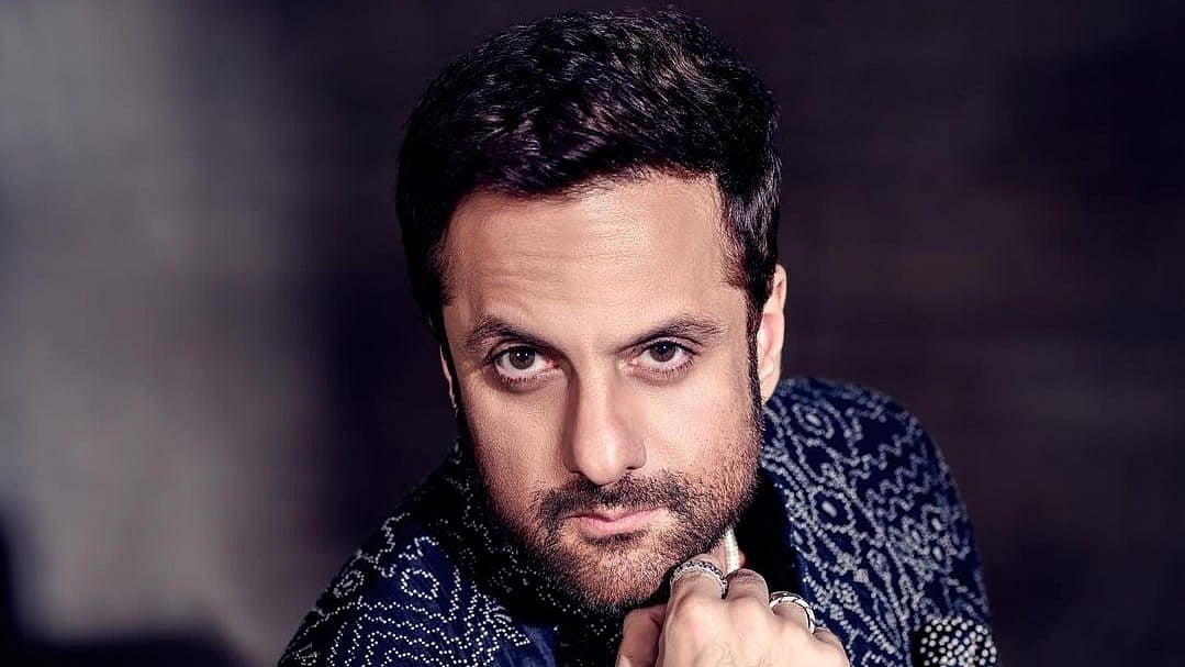 Instagram : Fardeen Khan