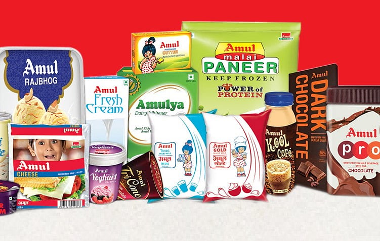 amul.com : The announcement of price hike came after the completion of voting process of the Lok Sabha elections 2024.

