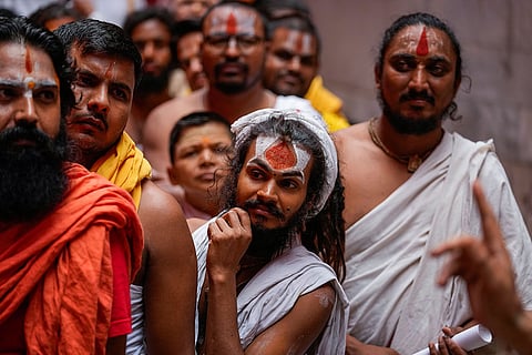 Amarnath Yatra 2024