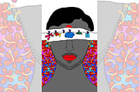 Illustration: Anupriya
