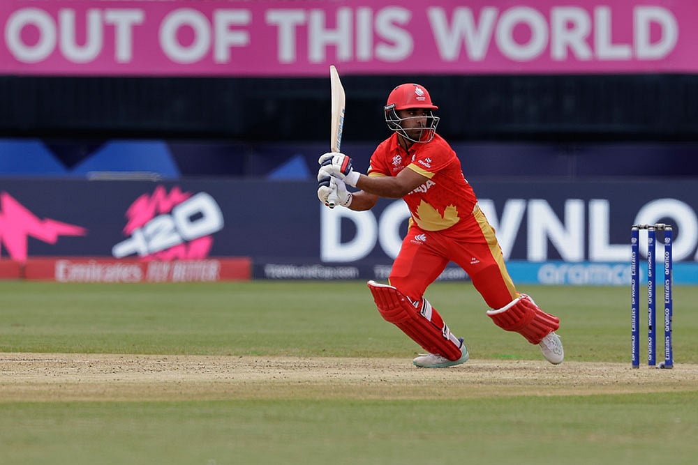 Pakistan vs Canada T20 World Cup 2024