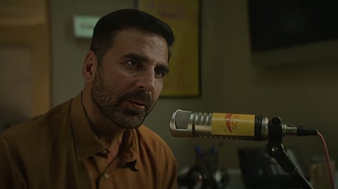 Akshay Kumar in 'Sarfira'