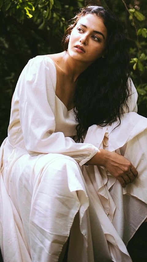 Wamiqa Gabbi