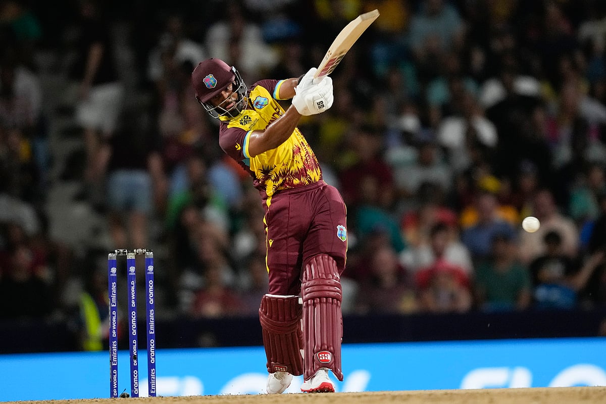 Shai Hope