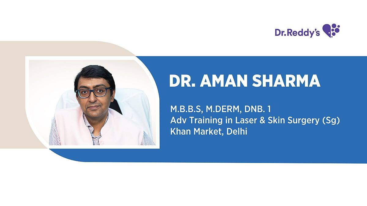 Dr Aman Sharma