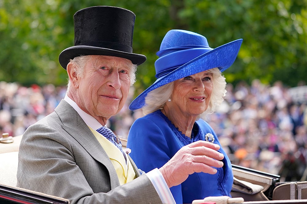 2024 Royal Ascot horse race photo_3
