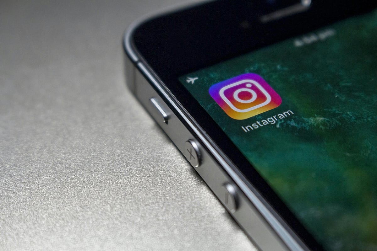 Instagram blocked in Turkey - null