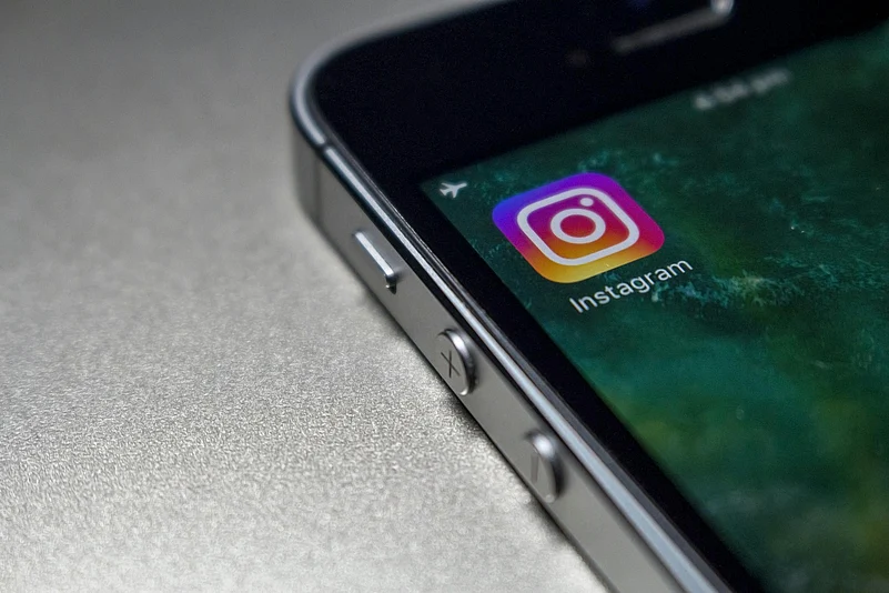 Instagram blocked in Turkey