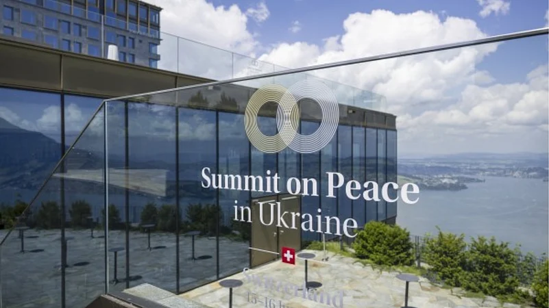 Ukraine peace plan