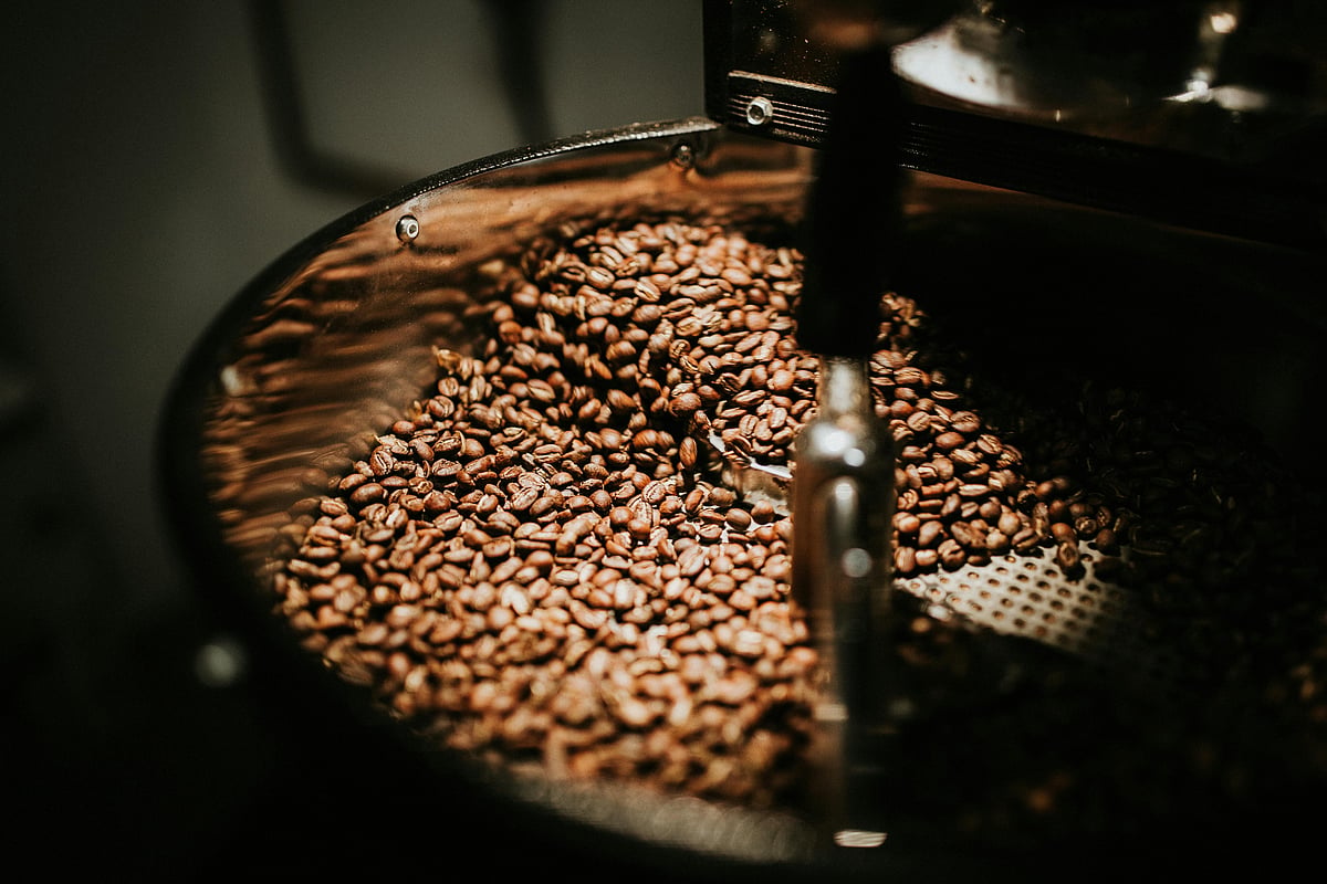 Coffee Recalled - Pexels