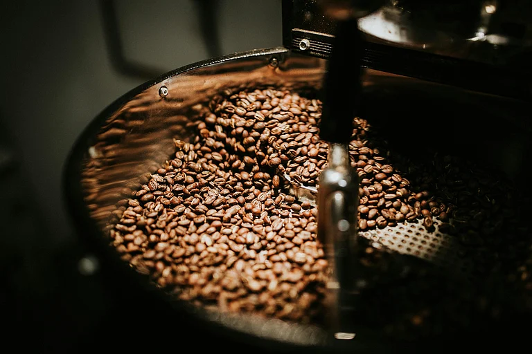 Coffee Recalled - Pexels