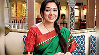 ‘Anupamaa’: Life Lessons We Learned From Rupali Ganguly’s Show Instagram : Rupali Ganguly As ‘Anupamaa’