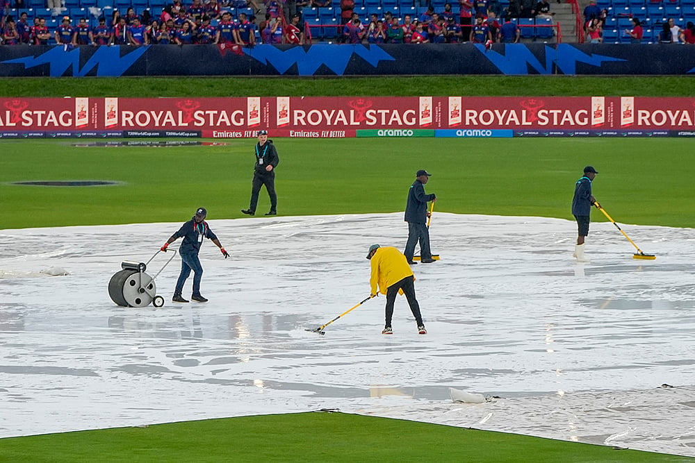 T20 Cricket World Cup 2024: SL vs NEP Photos_6