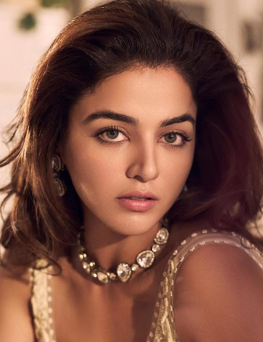 Instagram : Wamiqa Gabbi