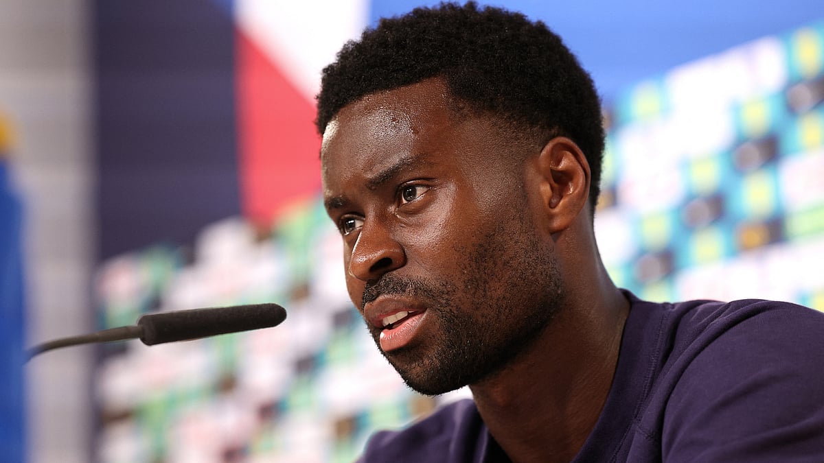 Marc Guehi has said the England squad are fully behind Gareth Southgate