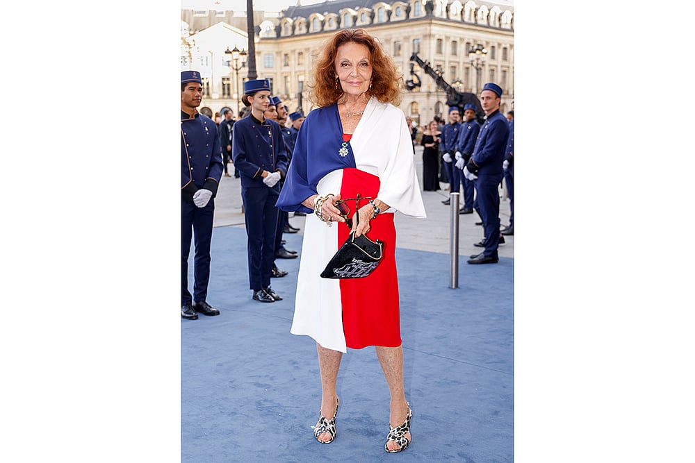 France Vogue World Arrivals photo_23