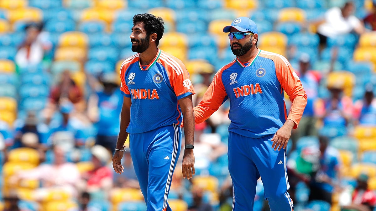 T20 World Cup 2024 Final, India Vs South Africa