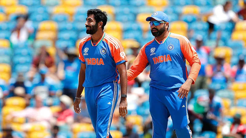 T20 World Cup 2024 Final, India Vs South Africa