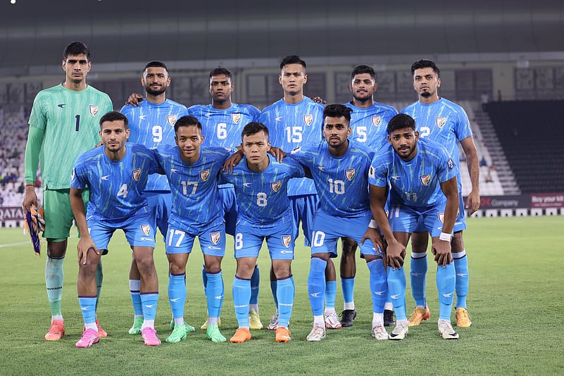 X/@IndianFootball
