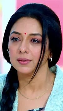 Rupali Ganguly As ‘Anupamaa’
