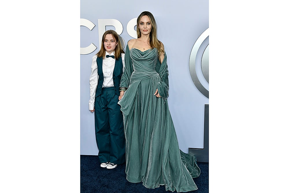 2024 Tony Awards Arrival Photos_15