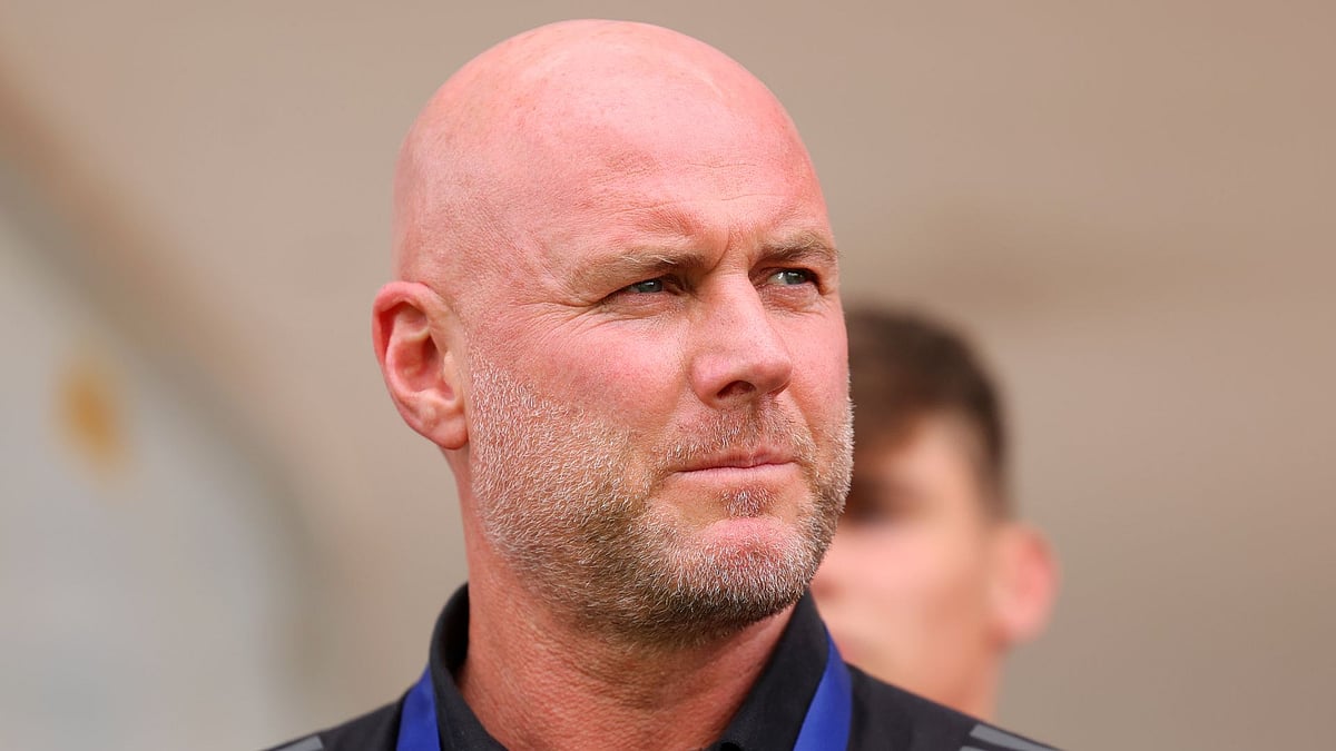 Page is focused on "the bigger picture" with Wales.