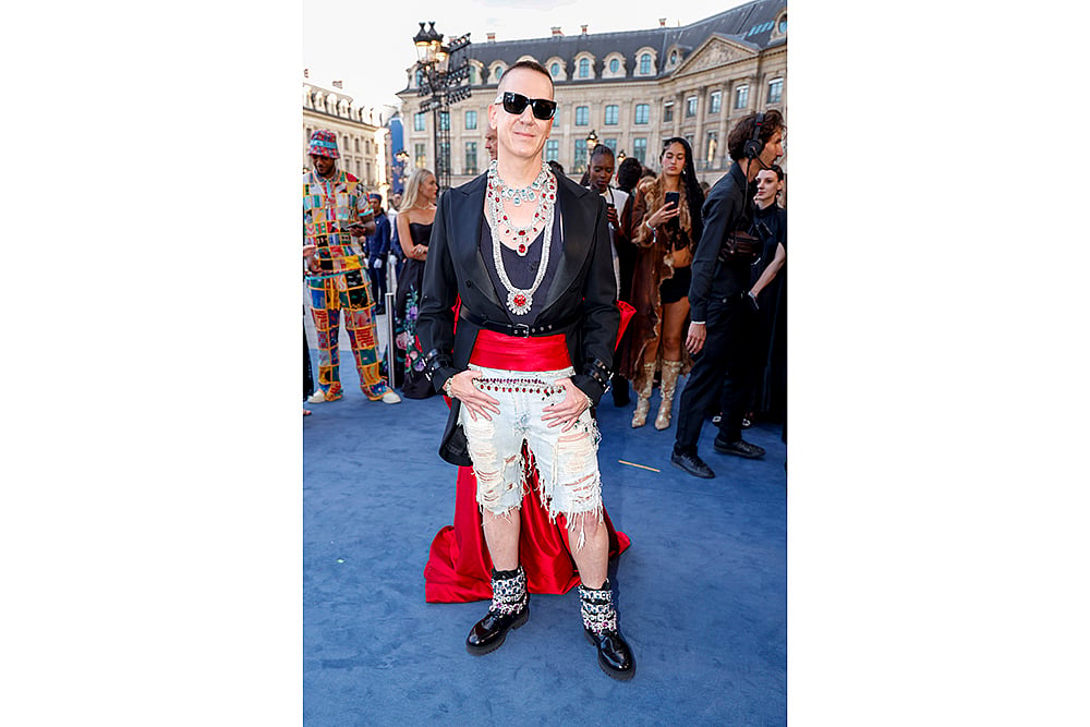 France Vogue World Arrivals photo_8
