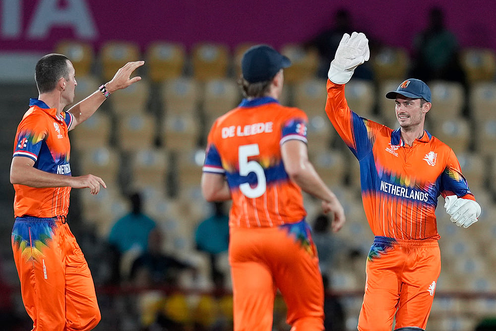 T20 Cricket WCup Sri Lanka Netherlands photos_9