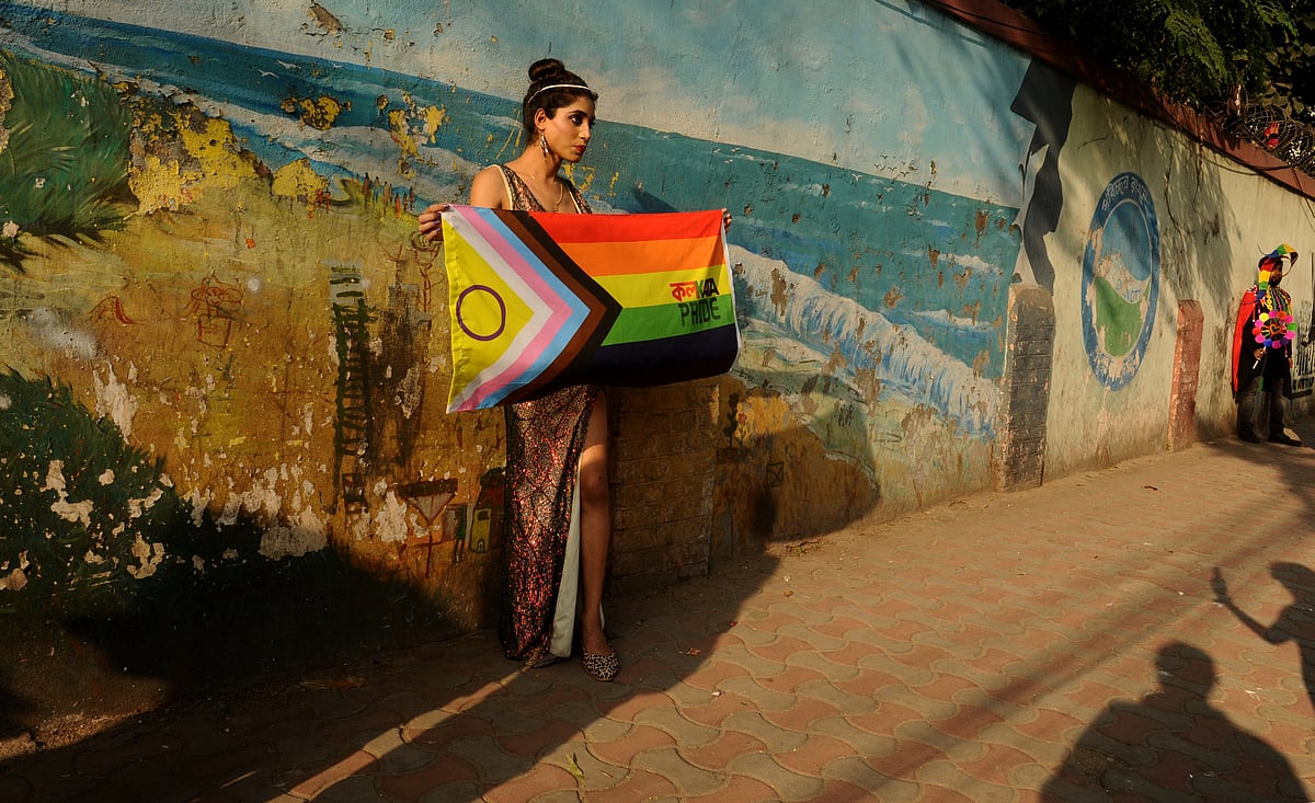 By Sandipan Deb for Outlook : Representational Image